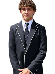Wimbledon 2026 Kimi Antonelli Blazer