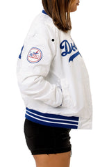 Los Angeles Dodgers Jacket | Vintage Baseball Jacket