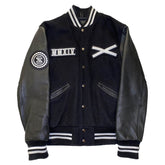 XO The Weekend Tour Vasity Style Jacket