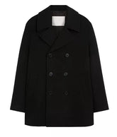 Men’s Wool Walker Coat
