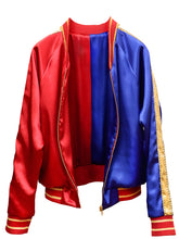 Suicide Squad Harley Quinn Jacket
