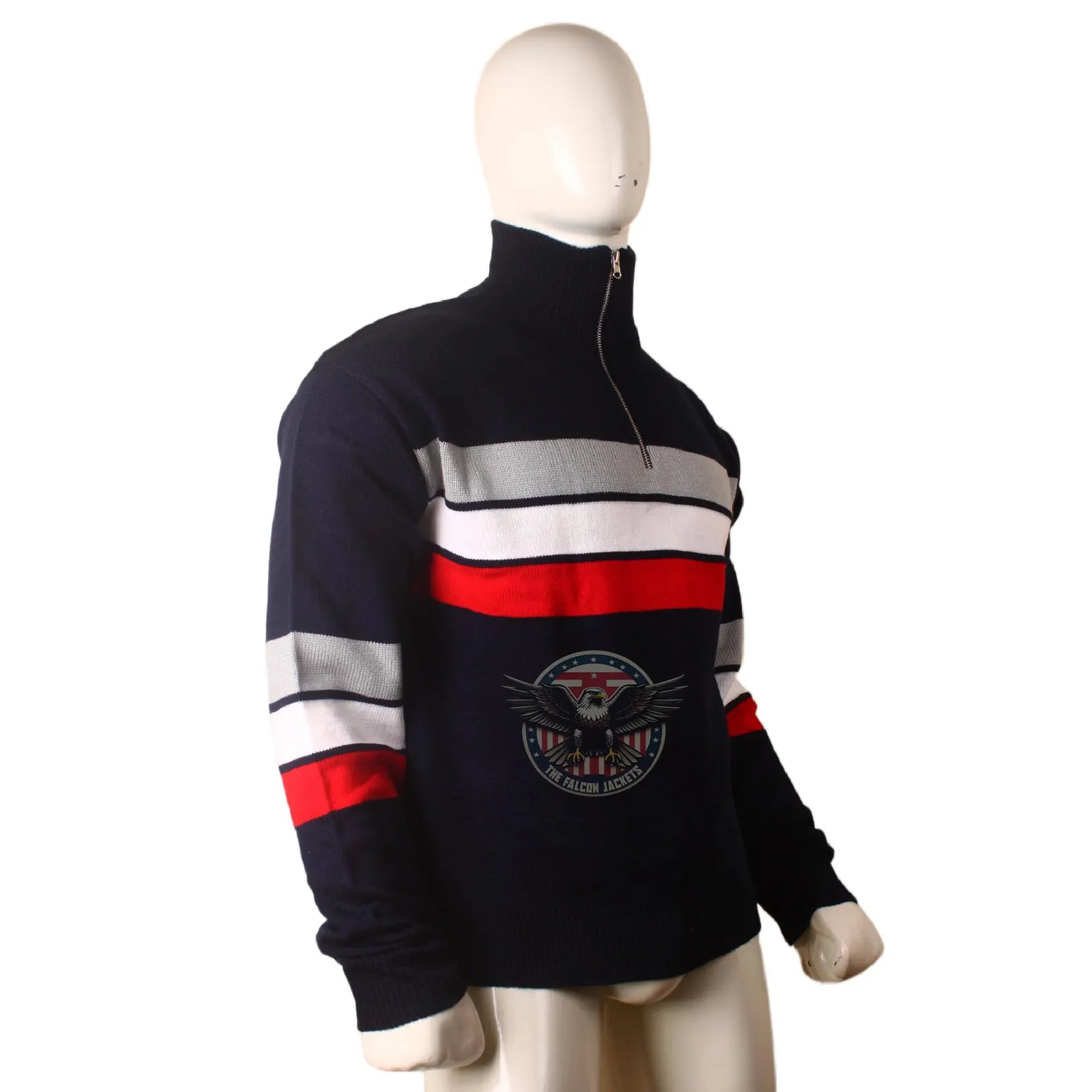 Project Hail Mary Ryan Gosling pullover sweater