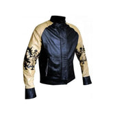 David Hasselhoff Kung Fury Jacket
