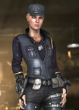 Mortal Kombat X Soldier Sonya Blade Vest