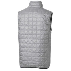 NFL Rainier Insulated Philadelphia Eagles Full-Zip Puffer Vest