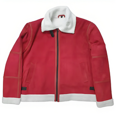 Clint Briggs Spirited Jacket