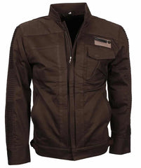 Star Wars Rogue One Captain Cassian Andor Jacket