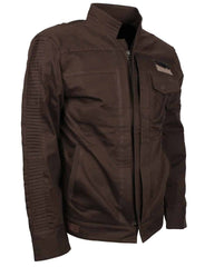 Star Wars Rogue One Captain Cassian Andor Jacket