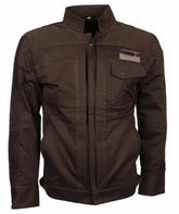 Star Wars Rogue One Captain Cassian Andor Jacket