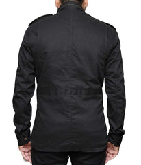 Daredevil Season 2 Punisher Jacket