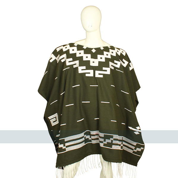 Clint Eastwood a Fistful of Dollars Movie Poncho