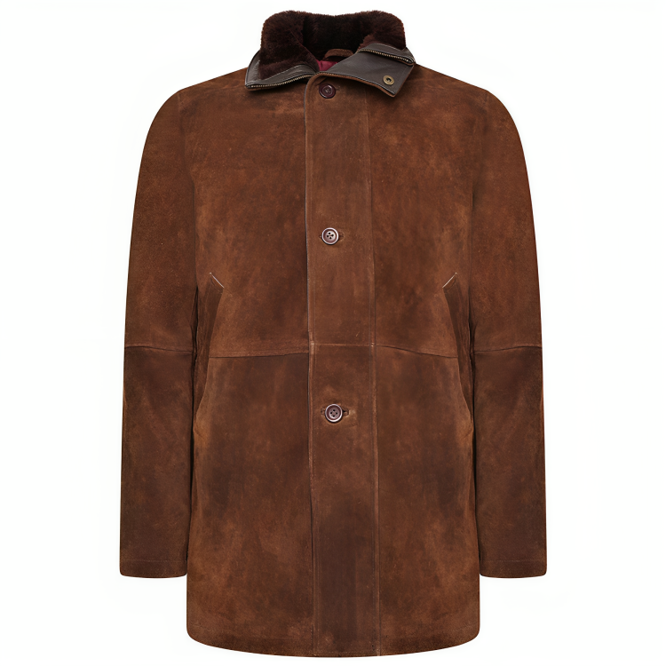 Longmire Sheriff Walt Coat