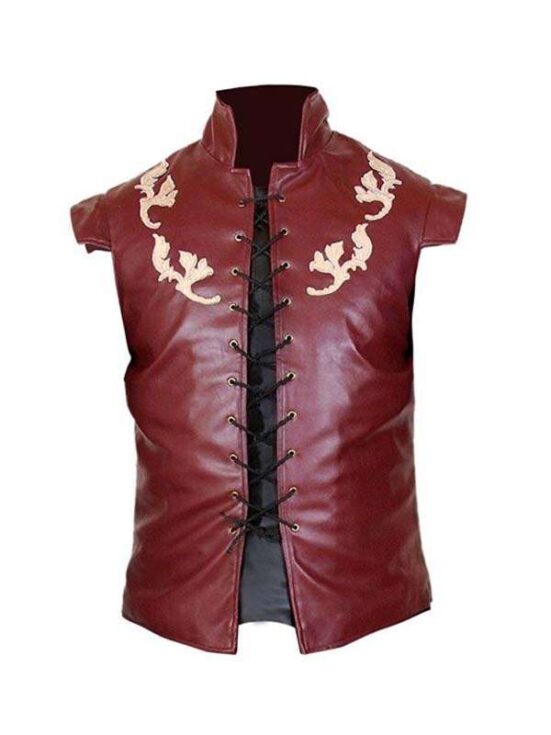 Game Of Thrones Peter Dinklage Vest