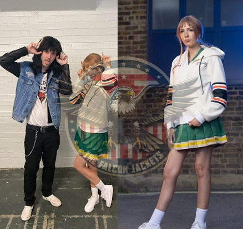 Falcon Jackets