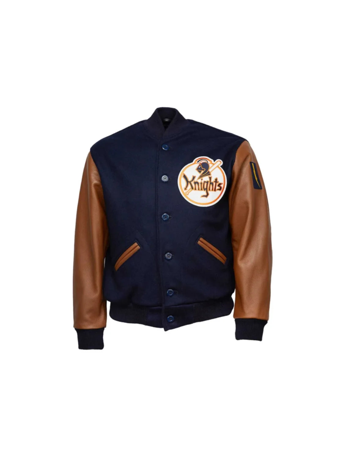 1939 Vintage New york Varsity Jacket