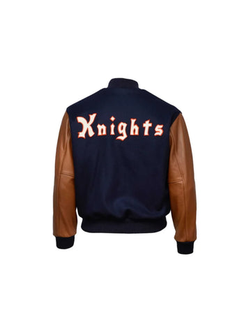 1939 Vintage New york Varsity Jacket