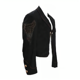 Mexican EI Mariachi Antonio Banderas Jacket 