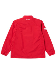 2025 T1 Uniform Red Jacket