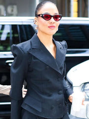 NYC 2026 Tessa Thompson Blazer
