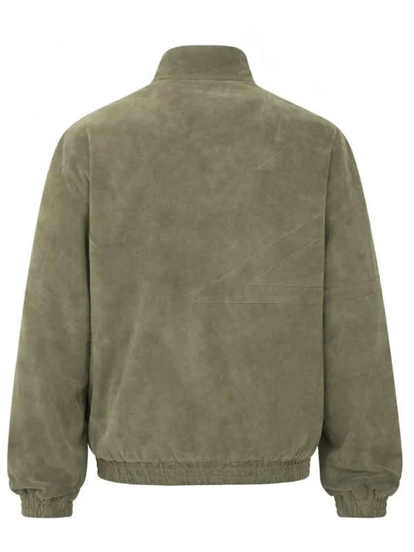 Victor Wembanyama 2026 Bomber Jacket