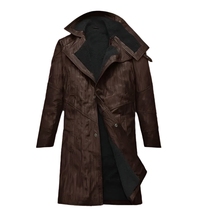 Ryan Gosling Blade Runner coat