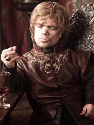 Game Of Thrones Tyrion Lannister Vest