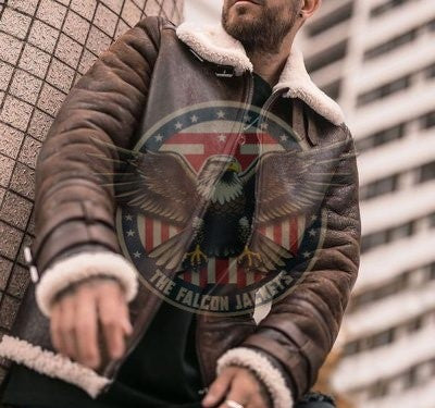 Falcon Jackets