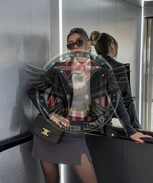 Falcon Jackets