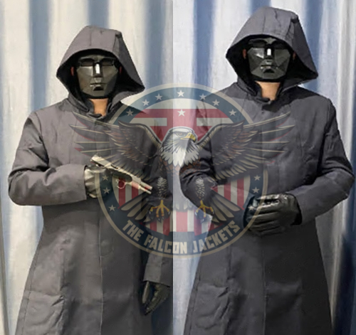Falcon Jackets