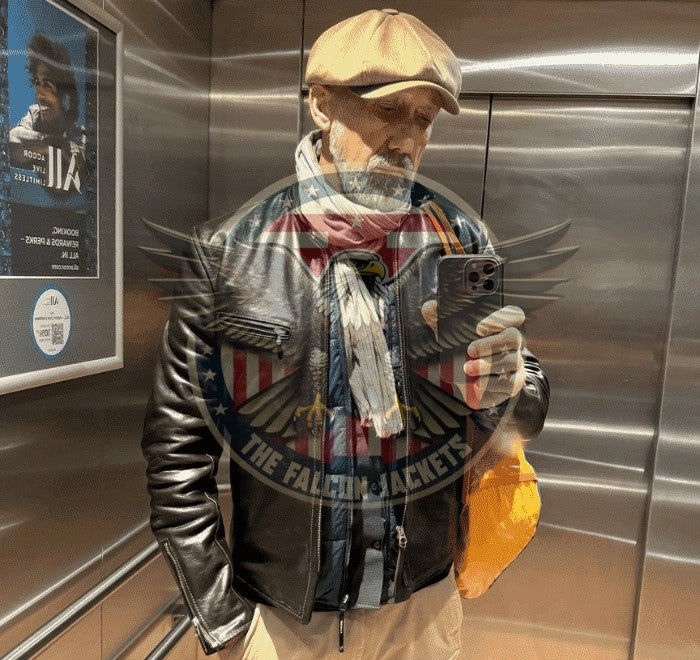 Falcon Jackets
