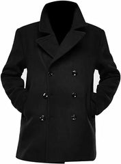 Men’s Wool Walker Coat