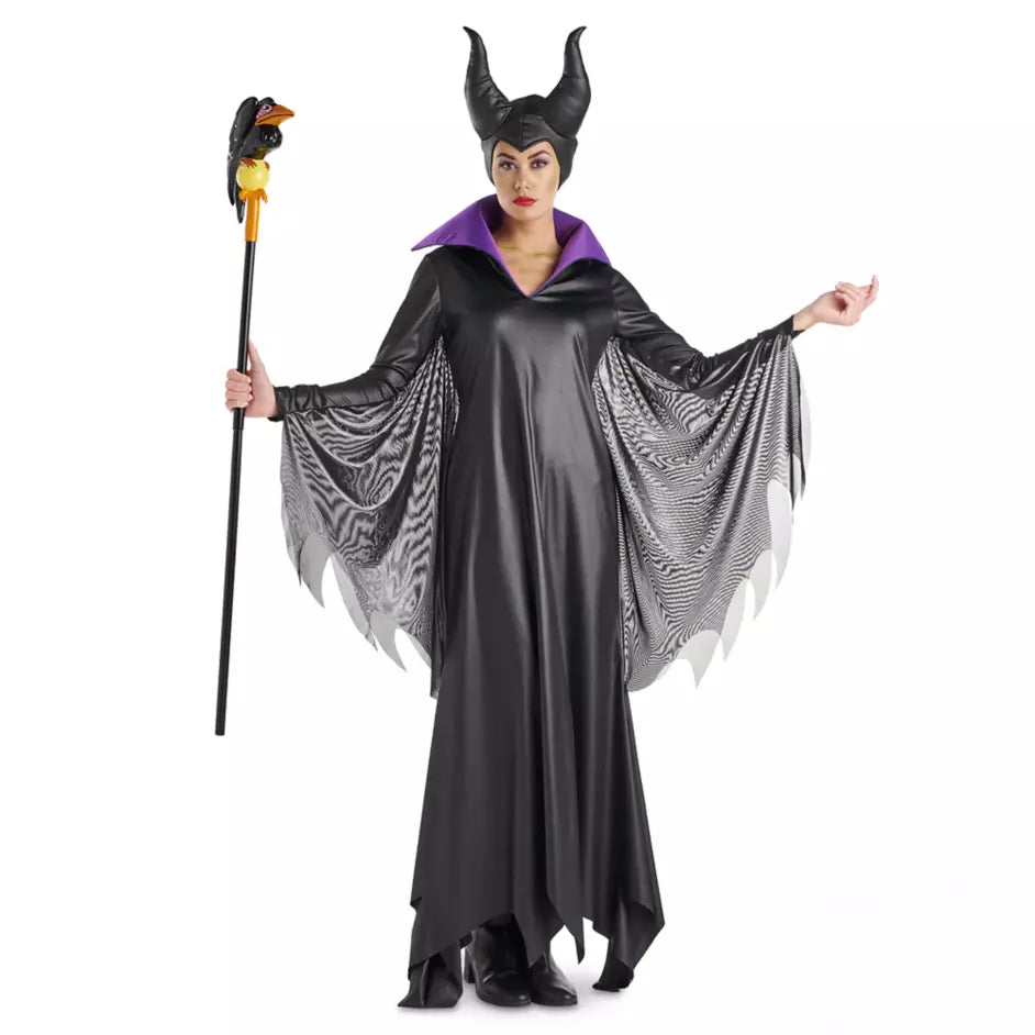 Disney Halloween Costumes for Adults