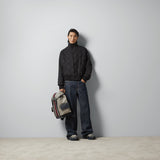 JUMBO GG CANVAS JACKET