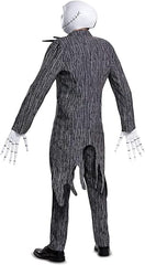 Jack Skellington Halloween Costume 