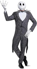 Jack Skellington Halloween Costume 