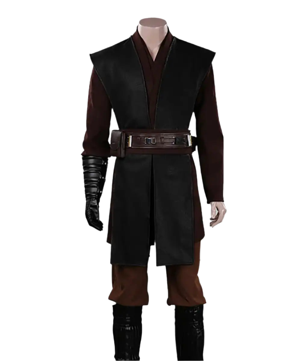 AnakinSkywalkerCostumeLeatherVest_1