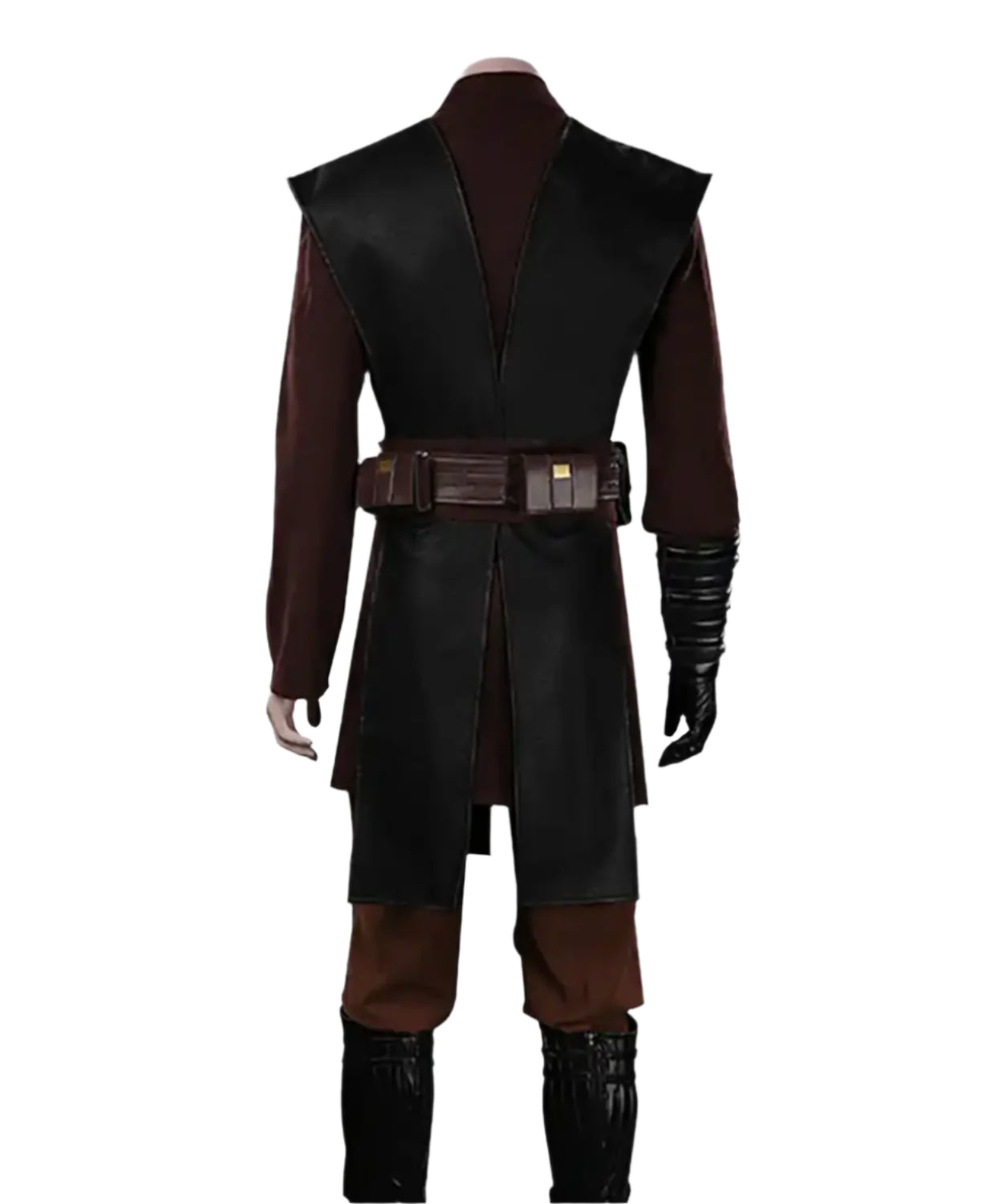 AnakinSkywalkerCostumeLeatherVest_2