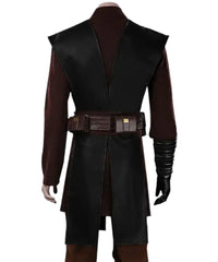 Anakin Skywalker Revenge of The Sith Costume Vest