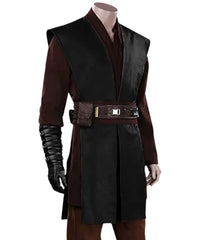 Anakin Skywalker Revenge of The Sith Costume Vest