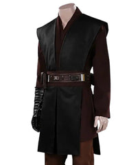 Anakin Skywalker Revenge of The Sith Costume Vest
