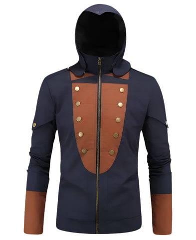 Arno Dorian Assassin's Creed Unity Jacket