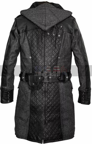 Assassins Creed Syndicate Jacob Frye Coat