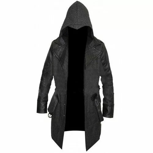 Assassins Creed Syndicate Jacob Frye Coat