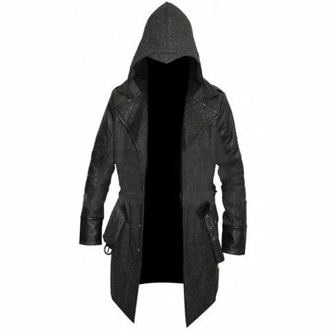 Assassins Creed Syndicate Jacob Frye Coat