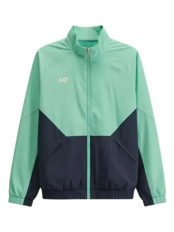 Australian Open 2026 Achieve Track Jacket