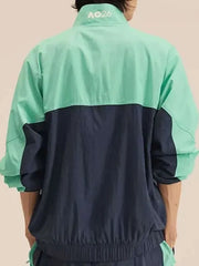 Australian Open 2026 Achieve Track Jacket