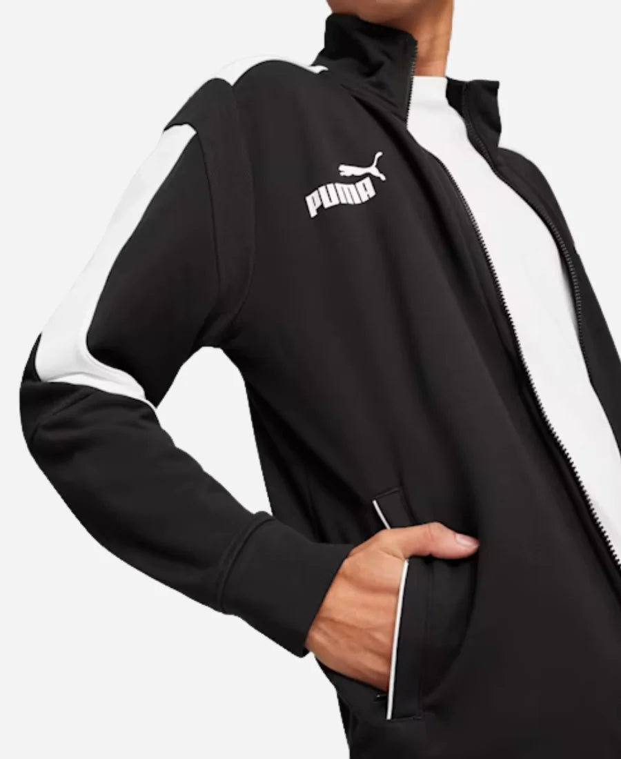 BMW M Motorsport MT7+ Jacket