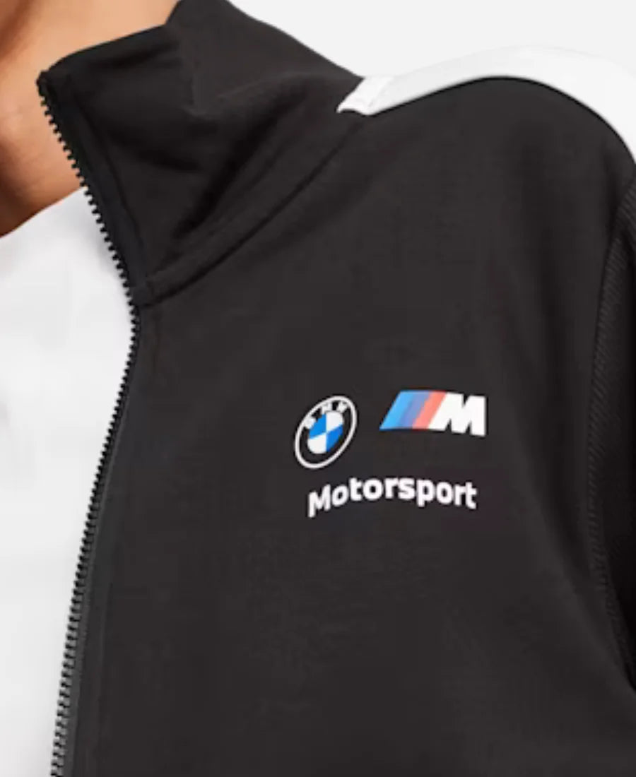 BMW M Motorsport MT7+ Jacket