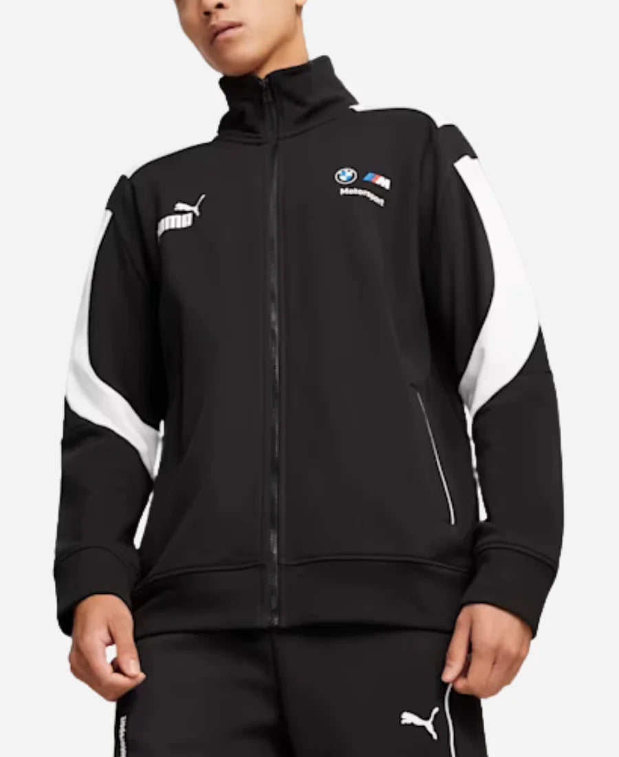 BMW M Motorsport MT7+ Jacket
