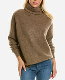 Ruth Negga Presumed Innocent 2024 Cashmere Knit Sweater